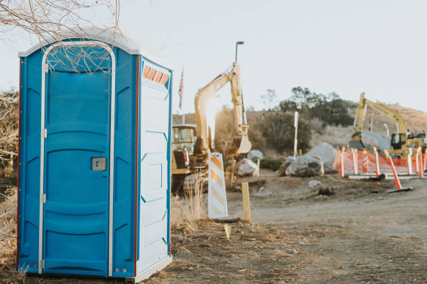 Best Porta potty delivery and setup  in Newhall, IA