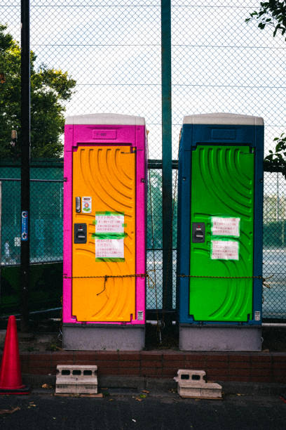 Best Local porta potty services  in Newhall, IA