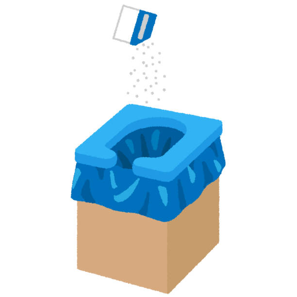 Portable Toilet Options We Offer in Newhall, IA