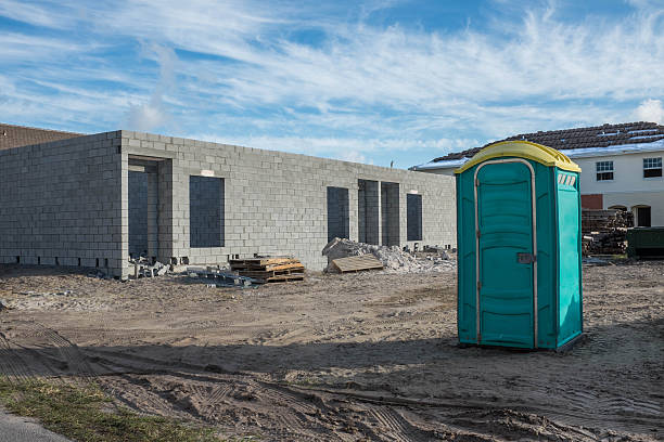 Best Porta potty rental near me  in Newhall, IA